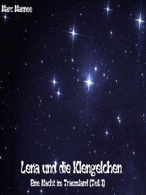 cover image of Lena und die Klengelchen